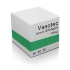 Vasotec 10mg 30 Tabs (Renitec) enalapril